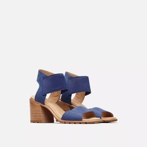 Sorel Nadia Heels